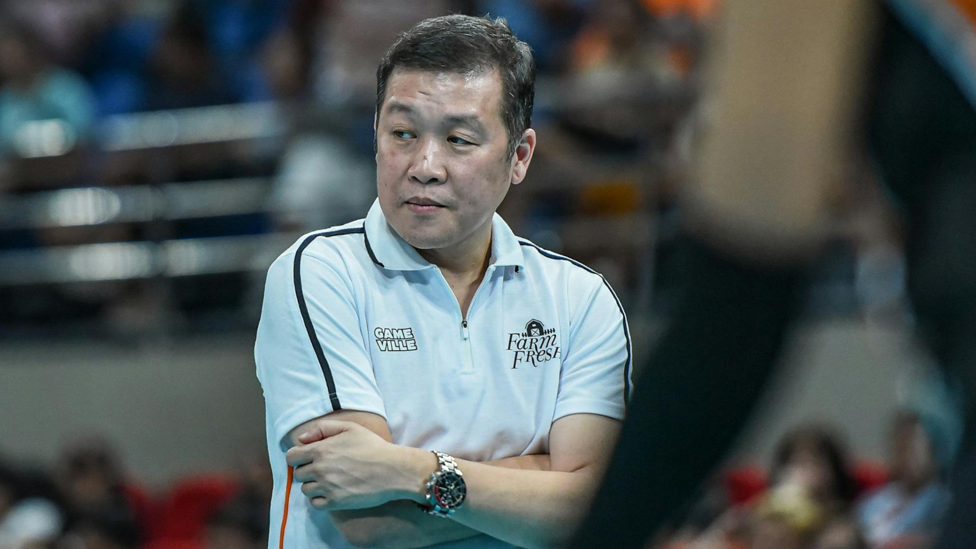 PVL: Strong Group rebrands as Zus Coffee Thunderbelles and with Jerry Yee as new coach